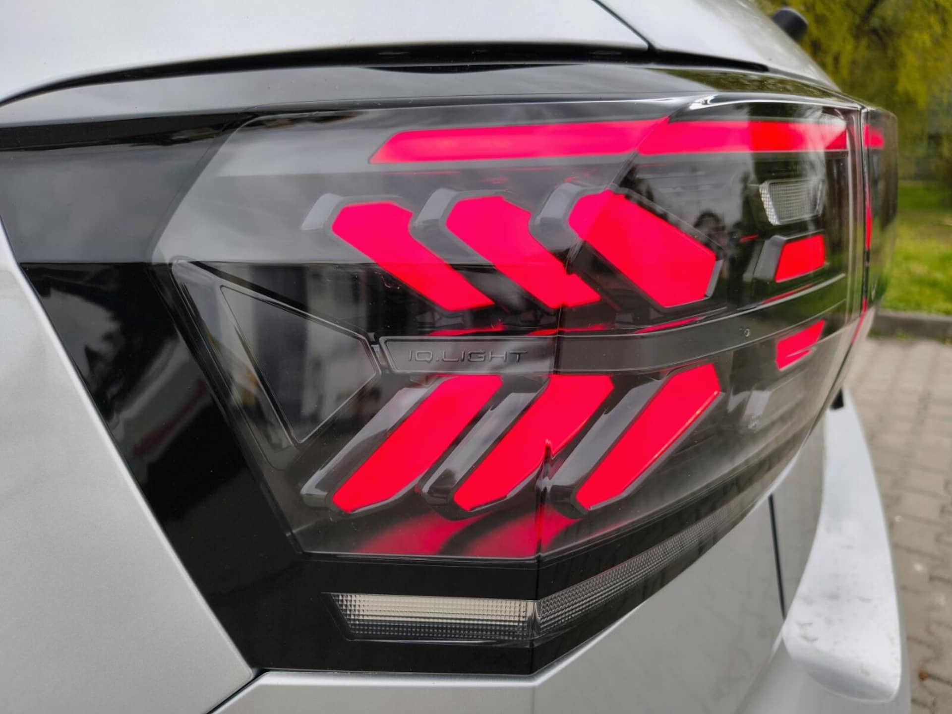 Volkswagen T-Cross R-Line Plus