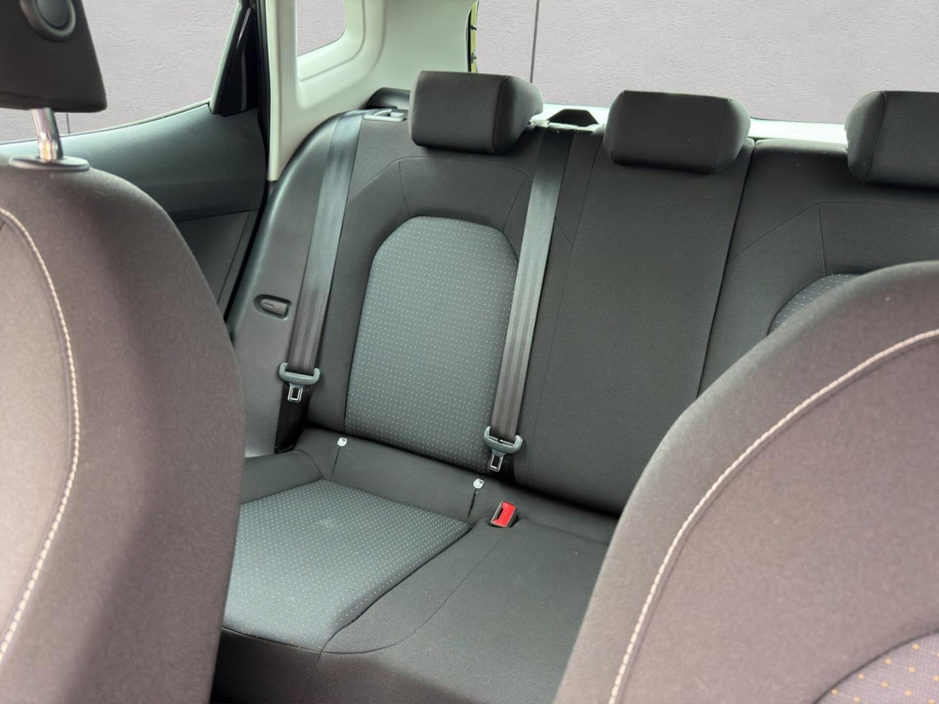 SEAT Arona Style