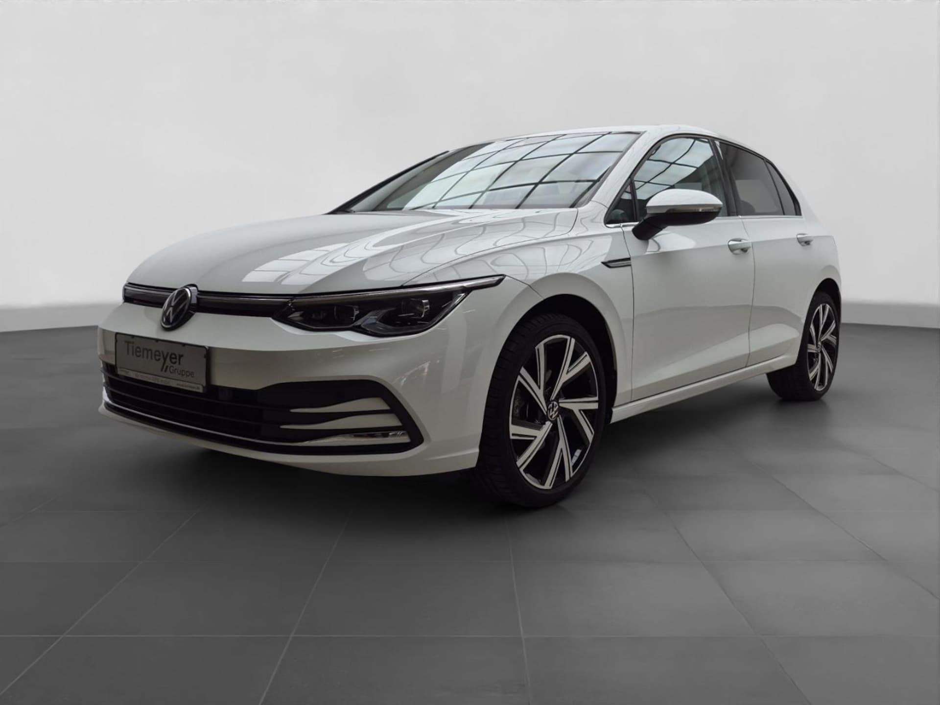 Volkswagen Golf Style