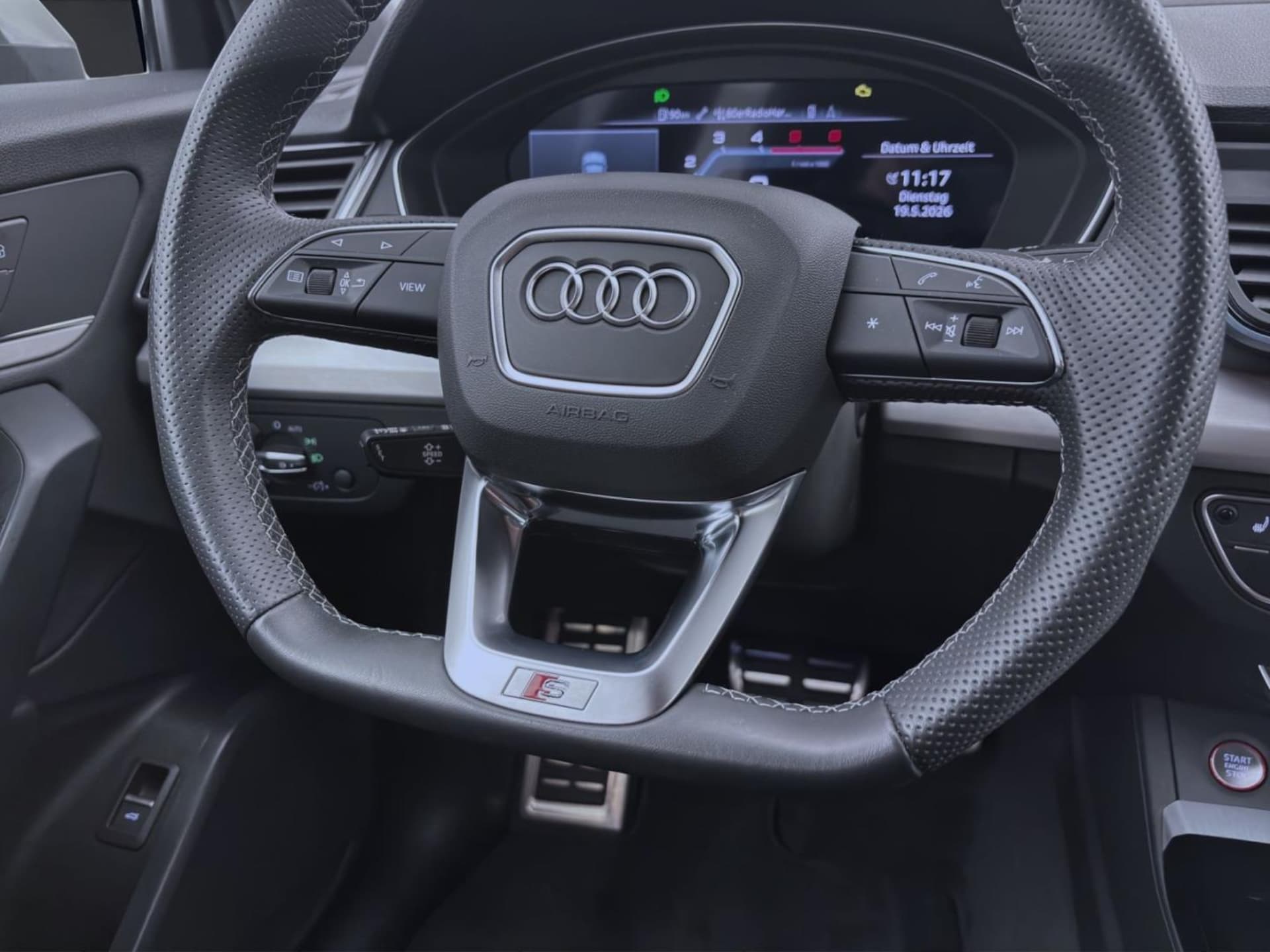 Audi SQ5 SUV