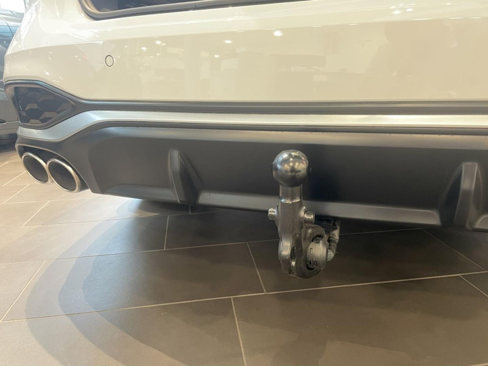 Audi S5 Avant – Bild 22