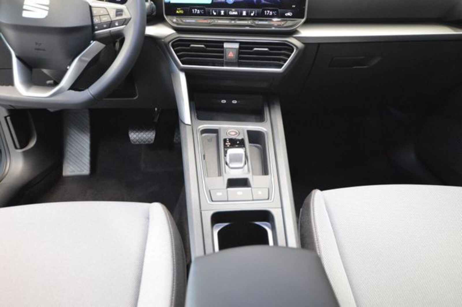 SEAT Leon – Bild 16
