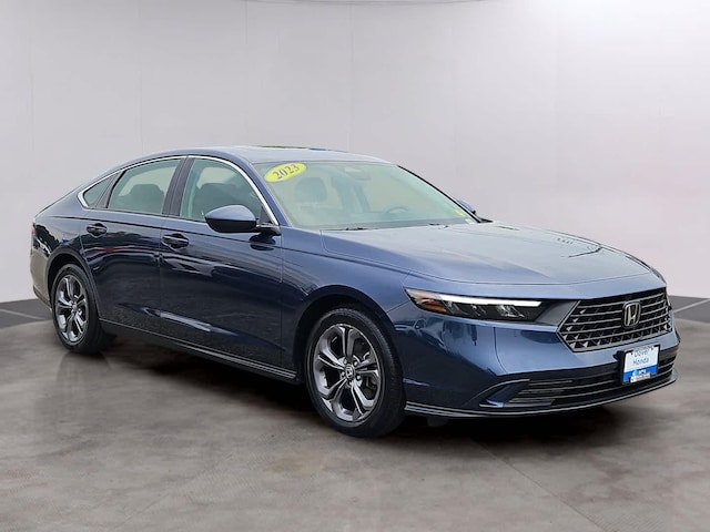 2023 Honda Accord