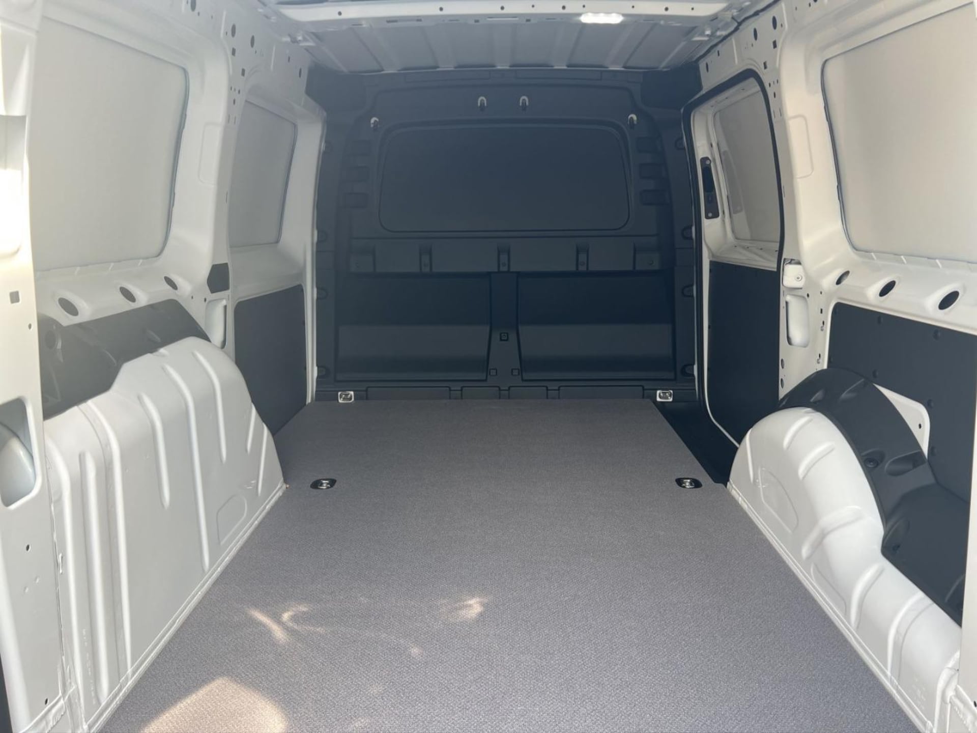 Volkswagen Caddy Maxi Cargo