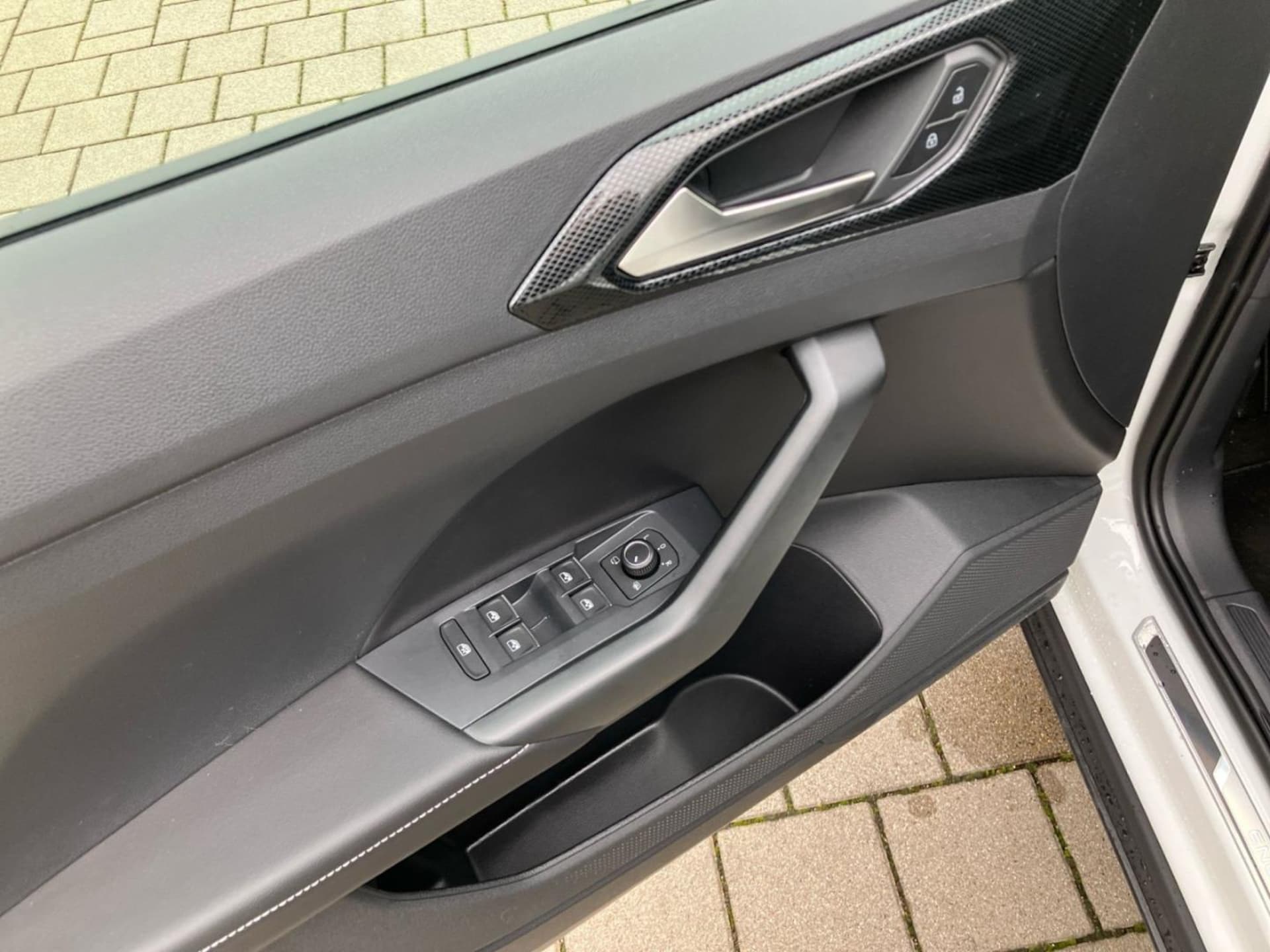 Volkswagen T-Cross ENERGY