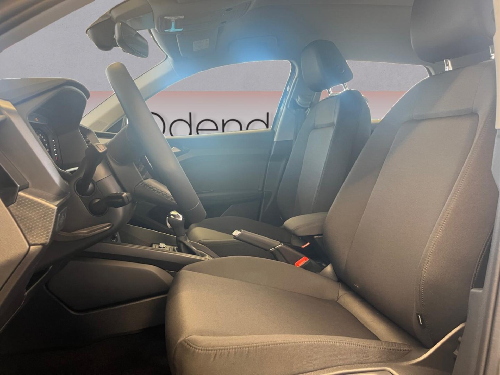 Audi A1 Sportback Advanced