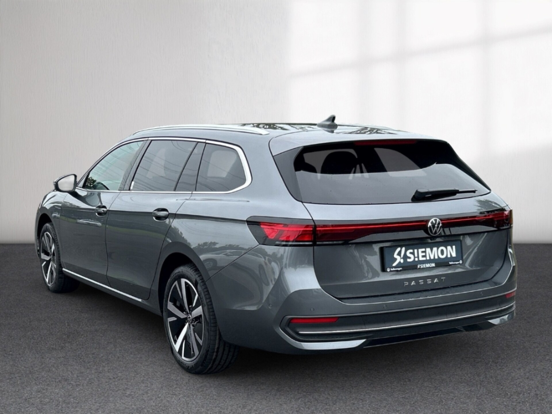 Volkswagen Passat Business