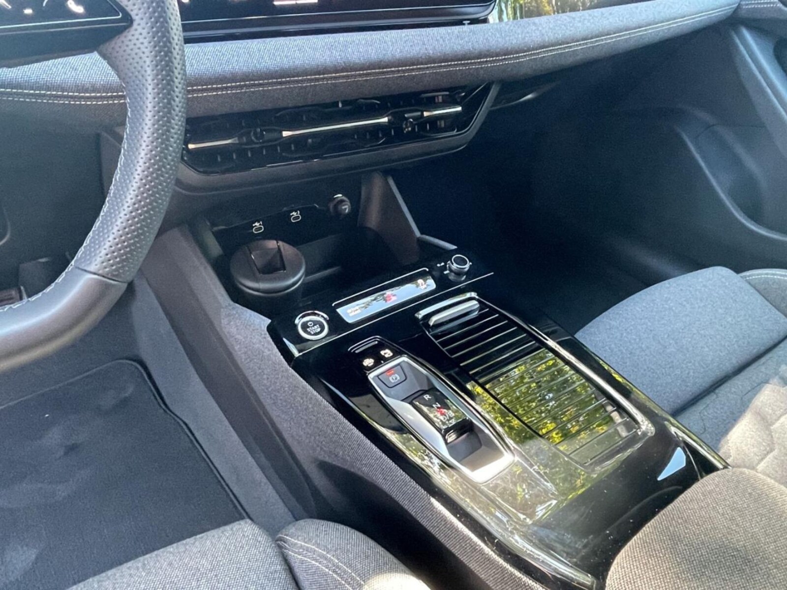 Audi A6 Avant e-tron – Bild 14