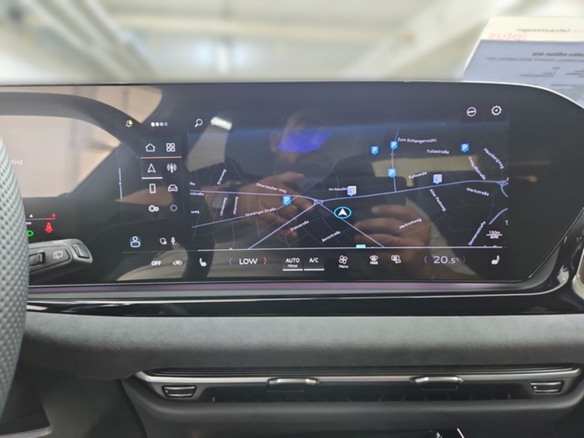 Audi A6 Avant edition one