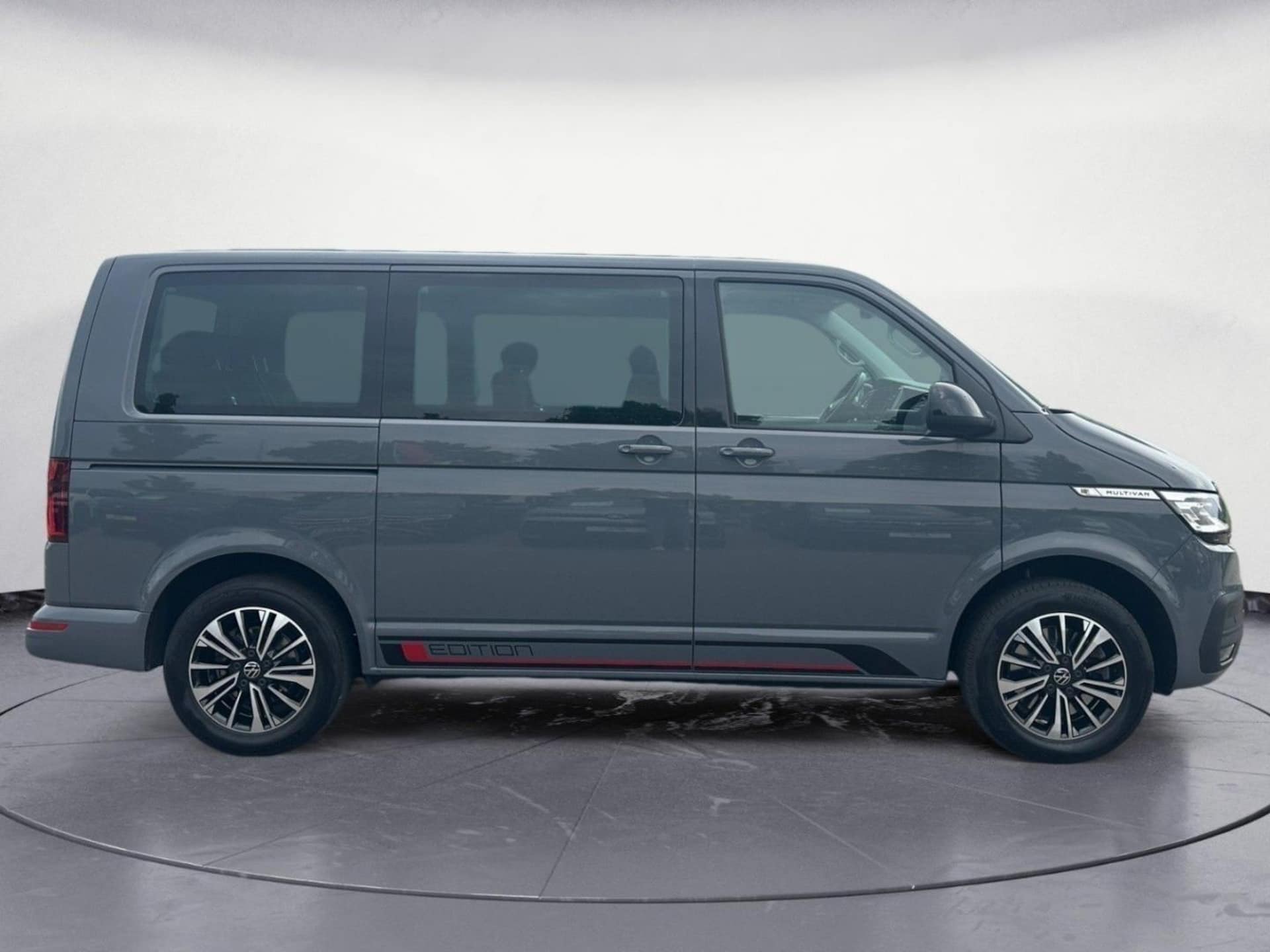 Volkswagen T6.1 Multivan Comfortline