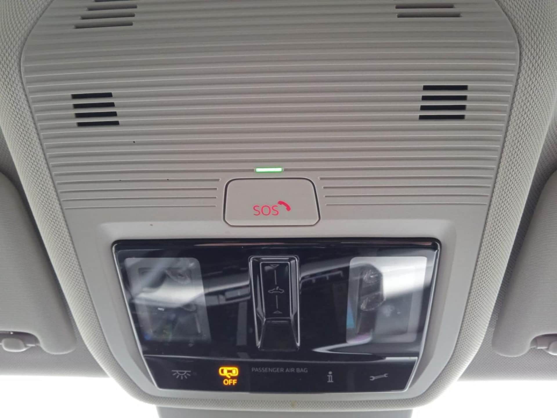 Volkswagen Golf MOVE