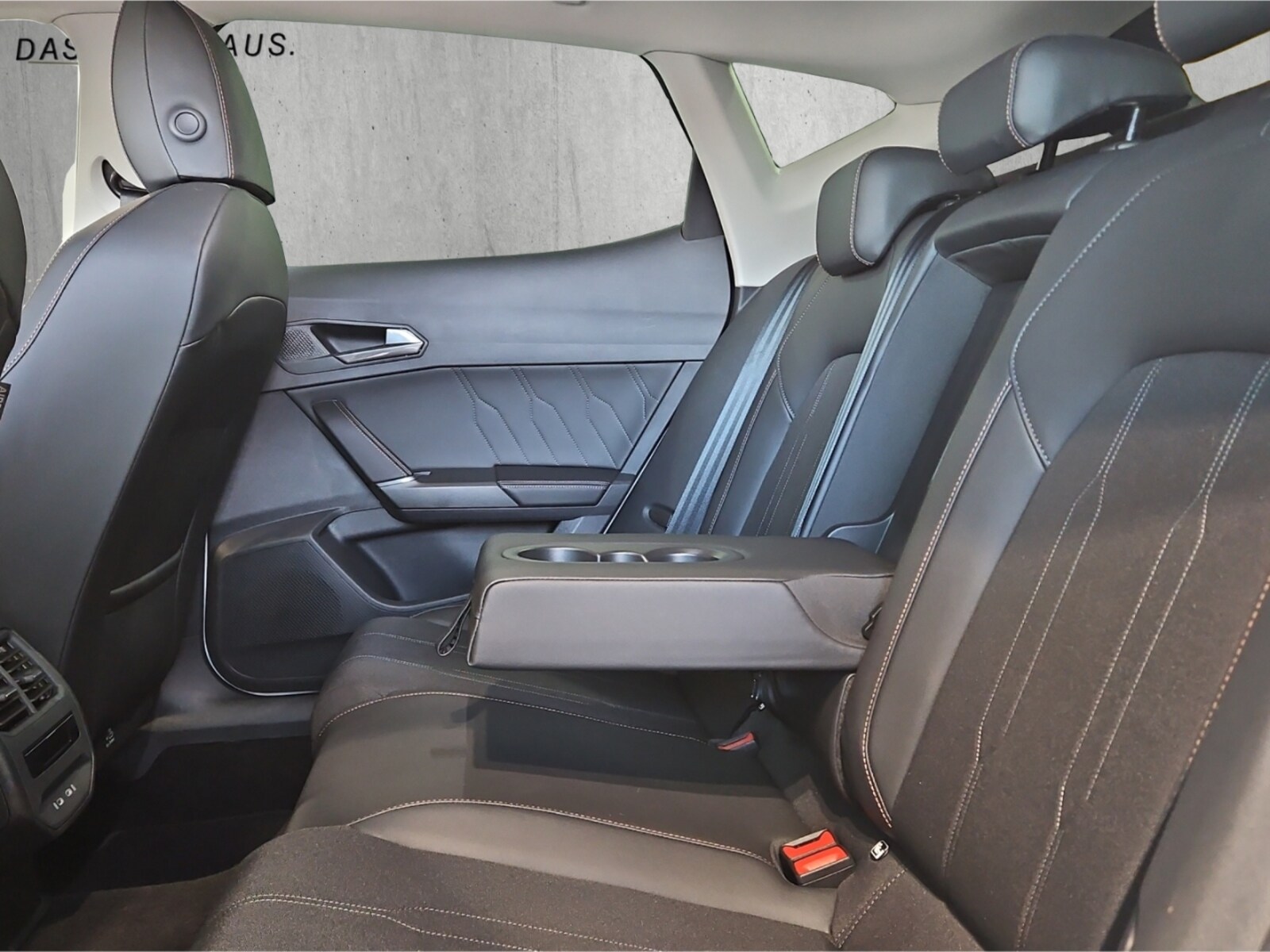 CUPRA Formentor – Bild 9