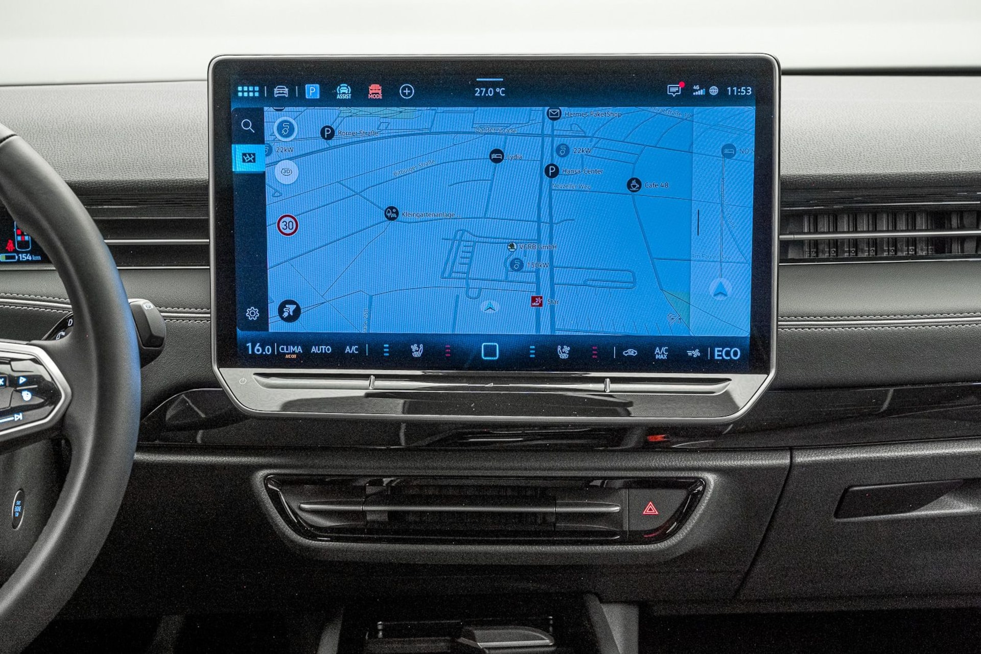 Volkswagen ID.7 Pro