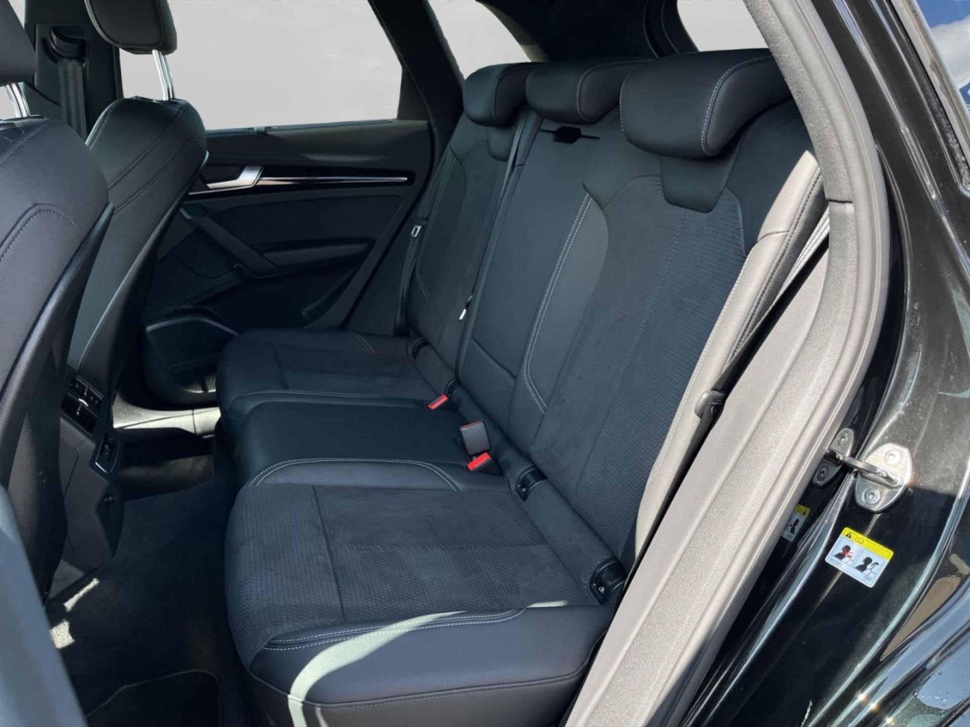Audi SQ5 SUV