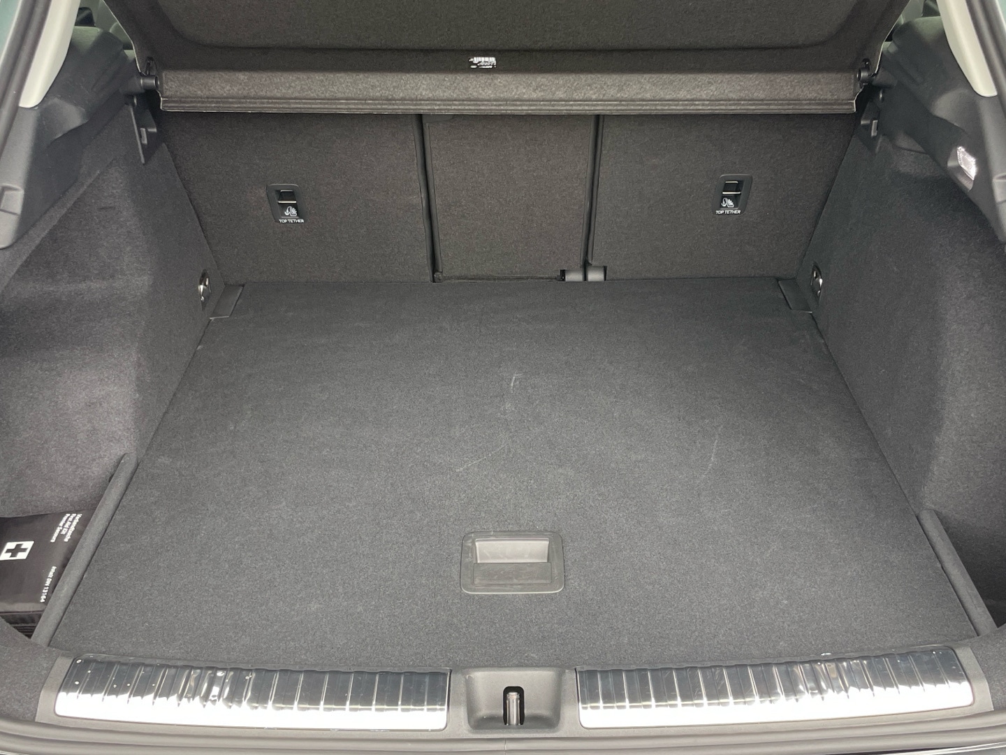 Bild über Audi Q3 SUV TDI 110 kW S tronic - für weitere Informationen kontaktieren Sie den Audi Partner