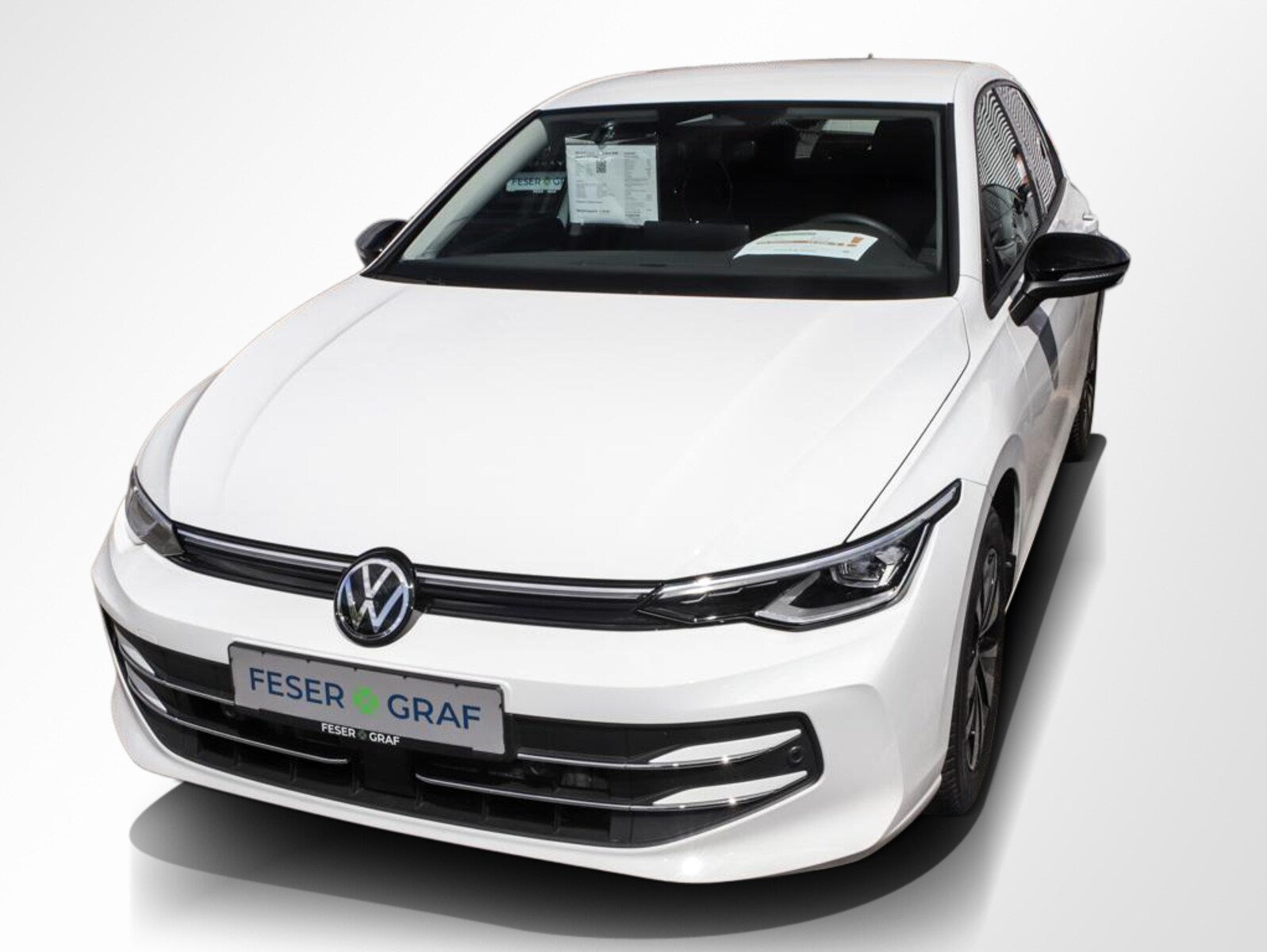 Volkswagen Golf – Bild 11