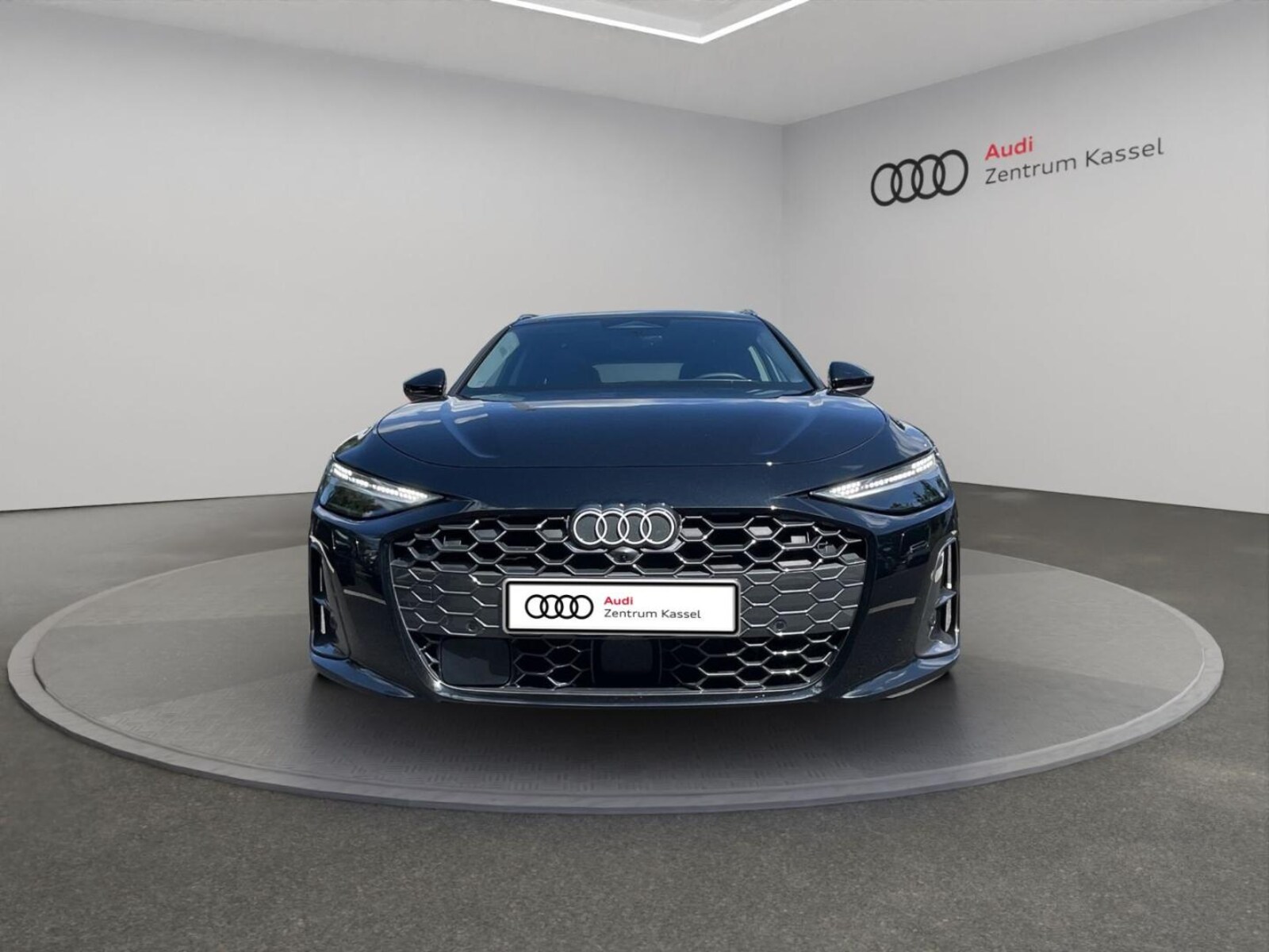Audi A6 Avant – Bild 9