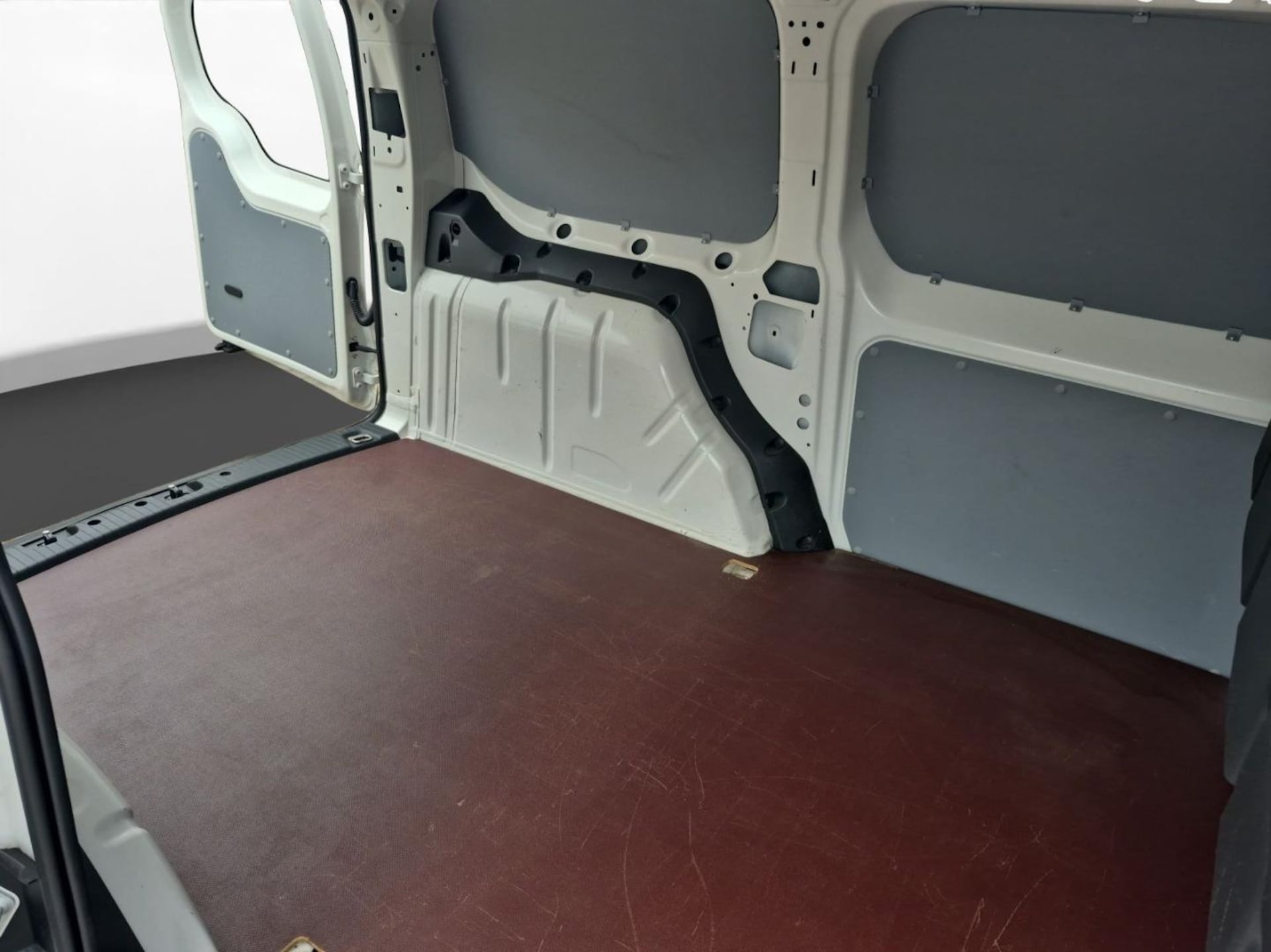 Volkswagen Caddy Maxi Cargo