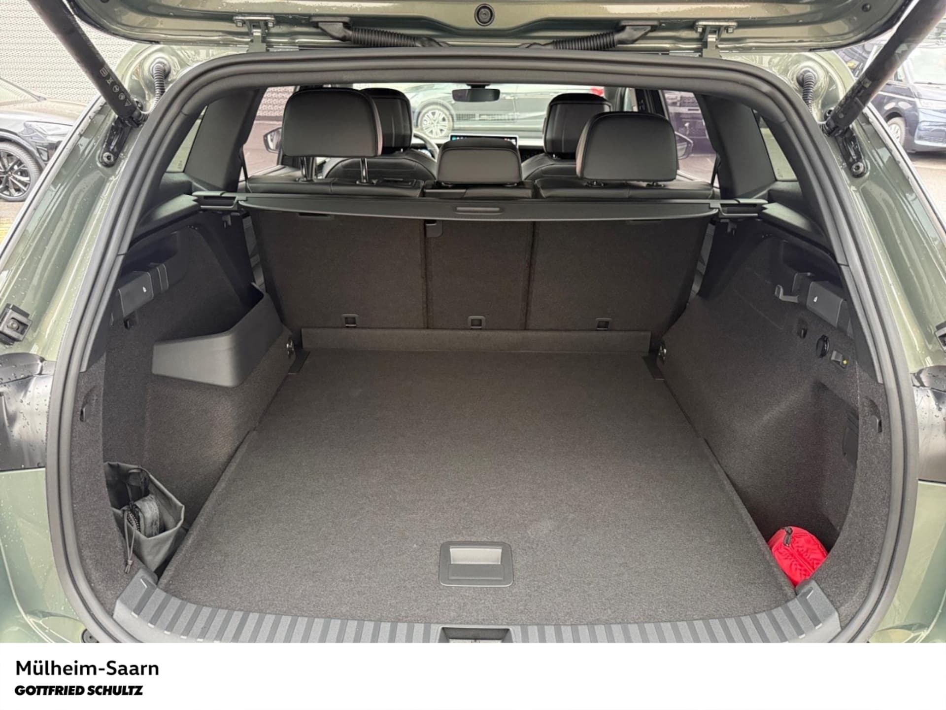 Volkswagen Tayron R-Line