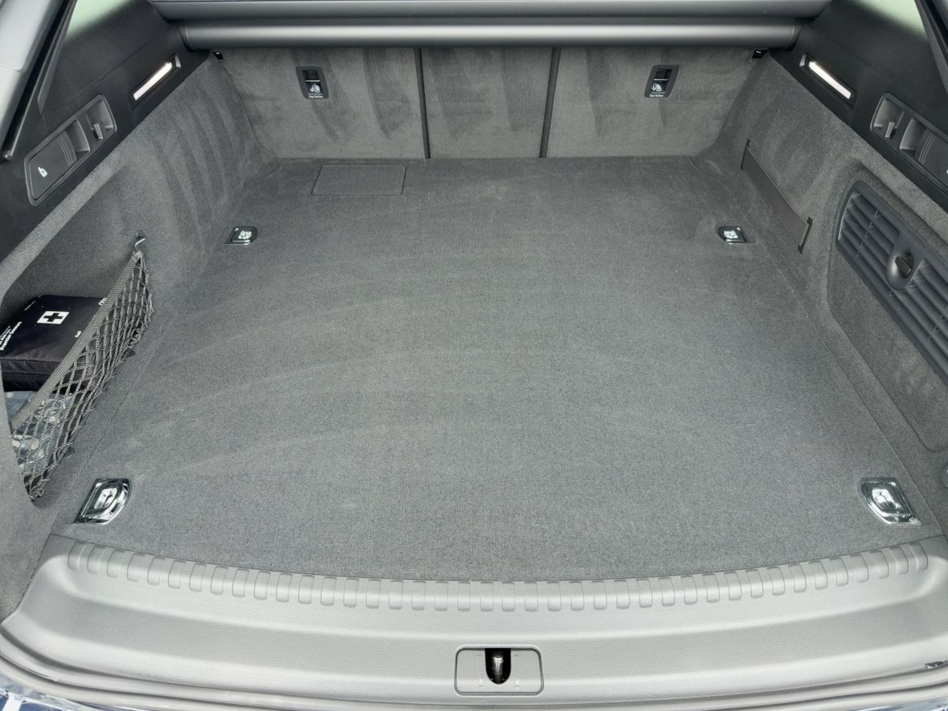 Audi A6 Avant TFSI e Sport