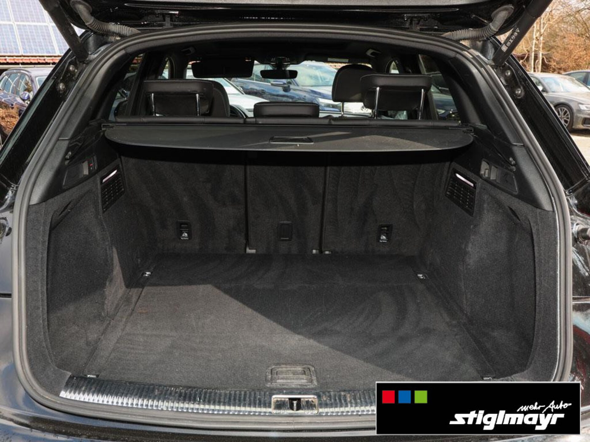 Audi SQ5 SUV