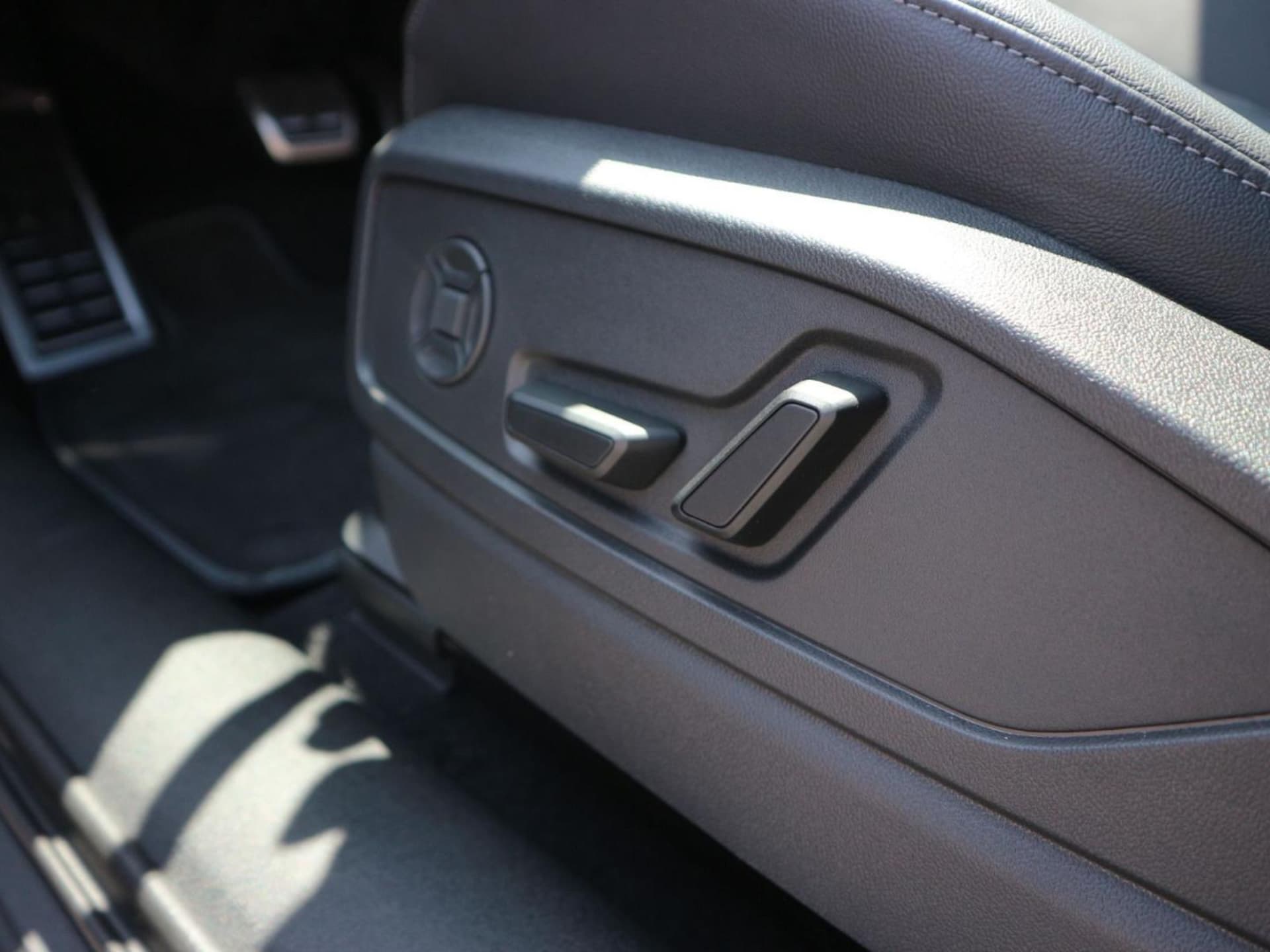 Audi Q5 Sportback e-hybrid