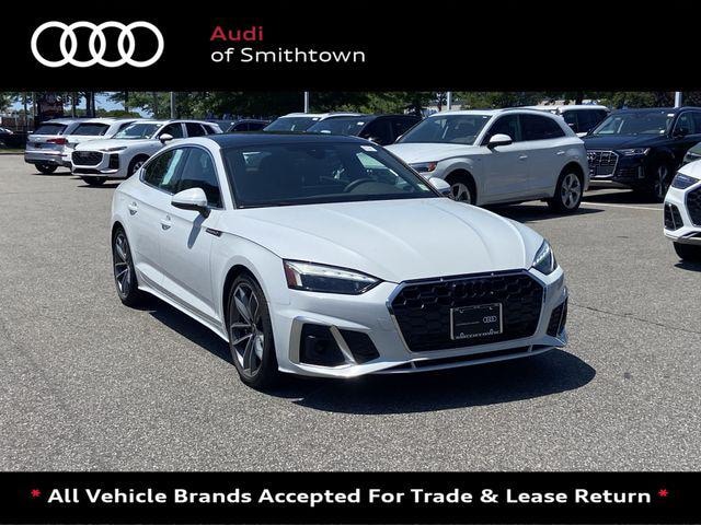2023 Audi A5 Sportback