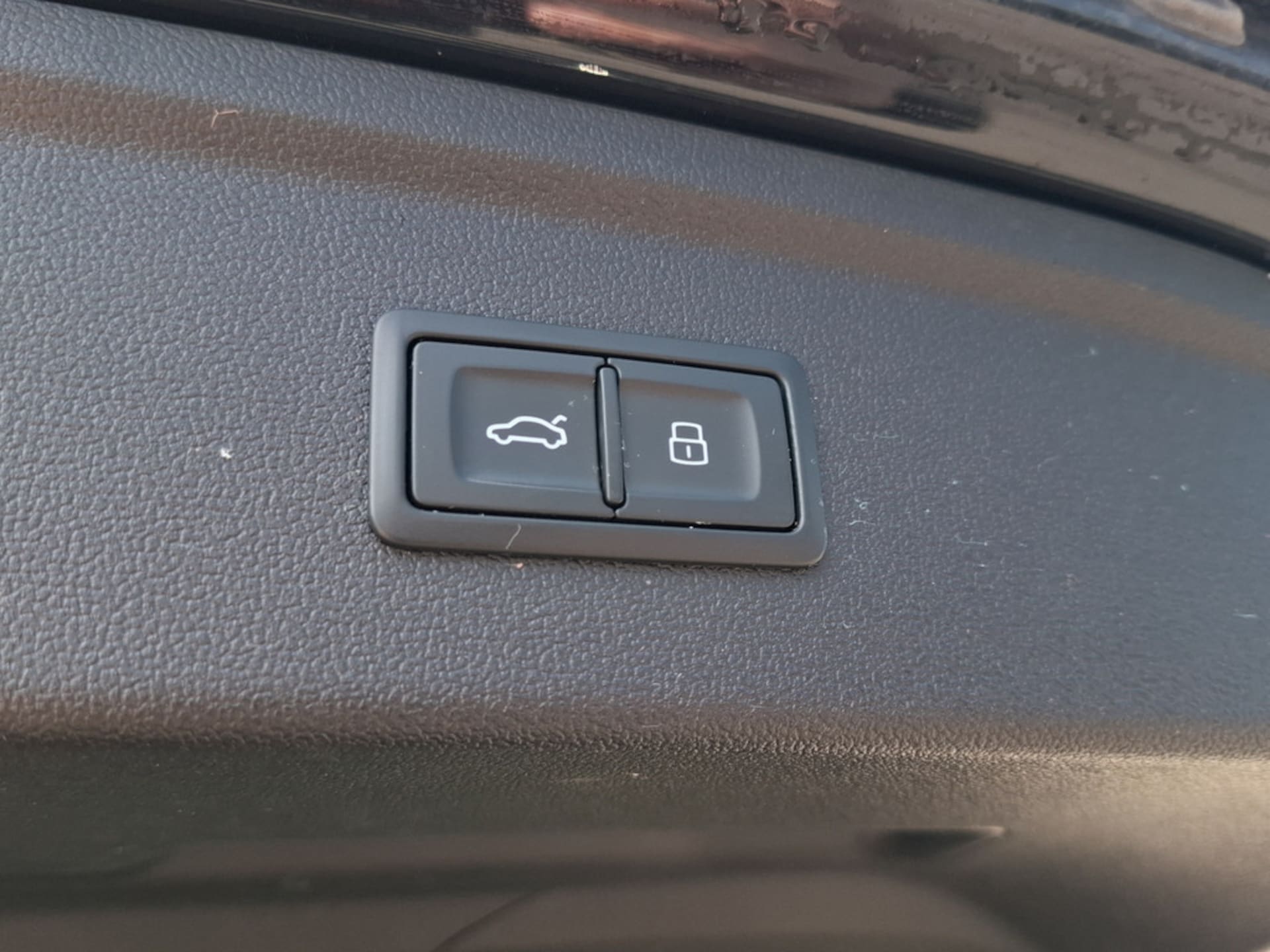 Audi A3 Sportback Advanced