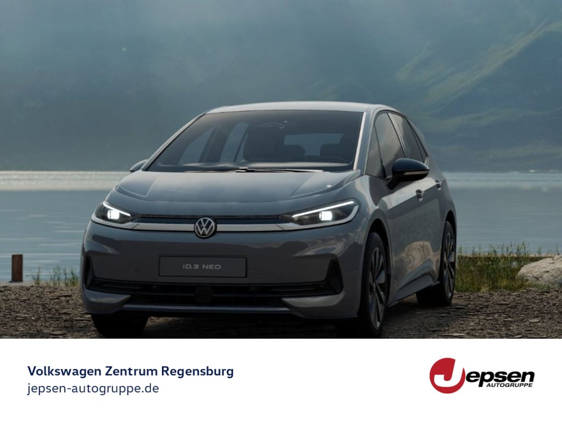 Volkswagen ID.3 Neo Life