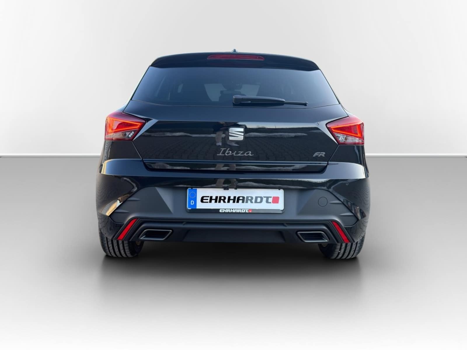 SEAT Ibiza – Bild 5