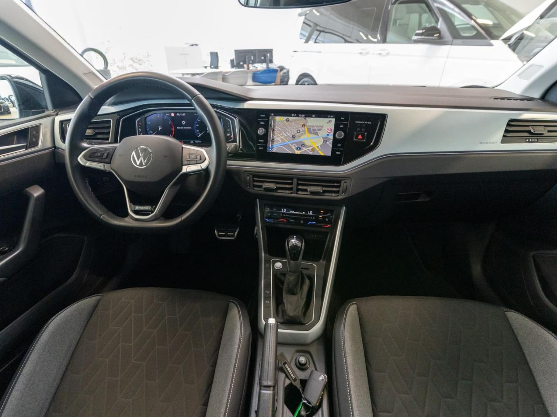 Volkswagen Polo ENERGY