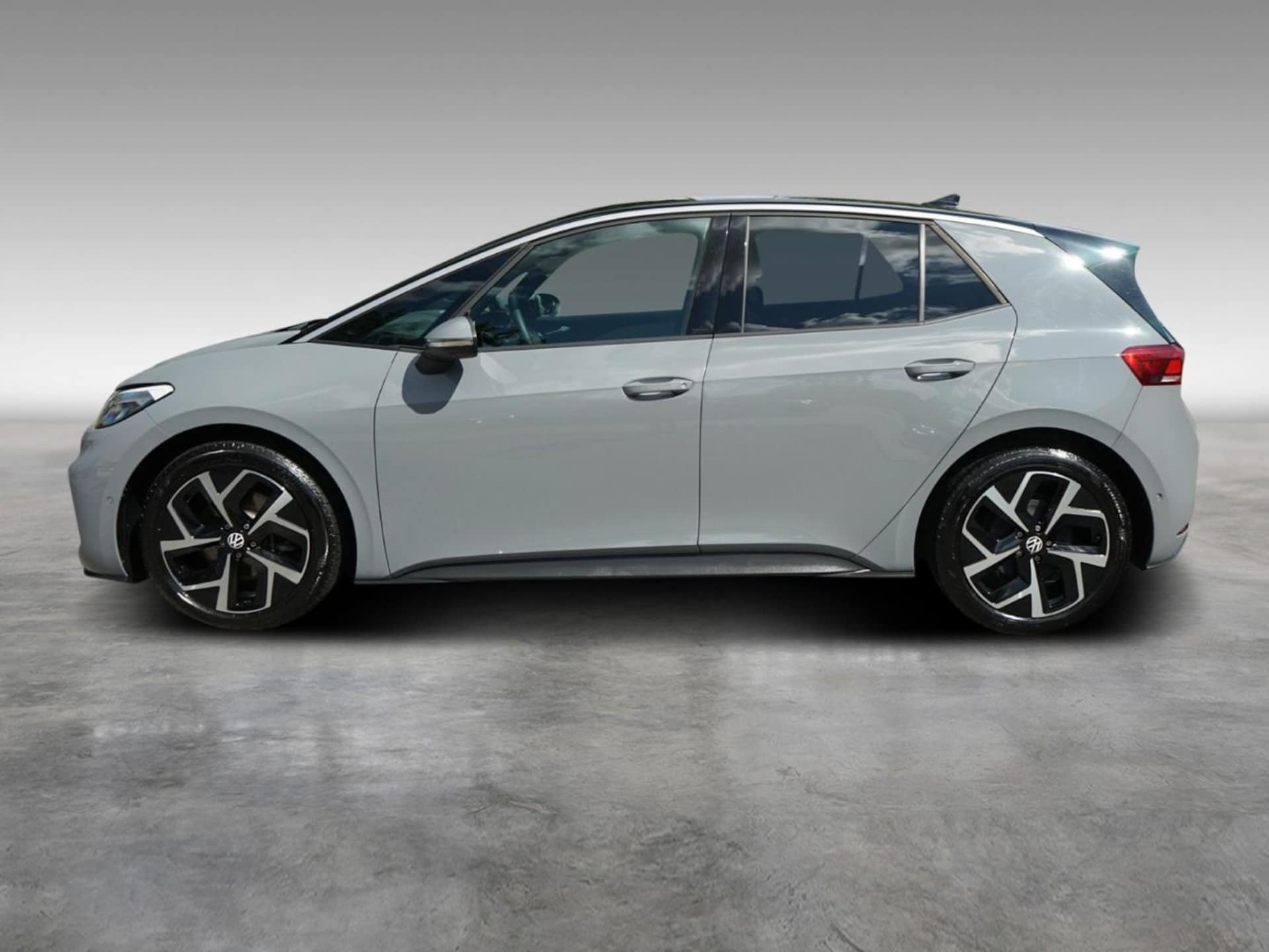 Volkswagen ID.3 MOVE Pro