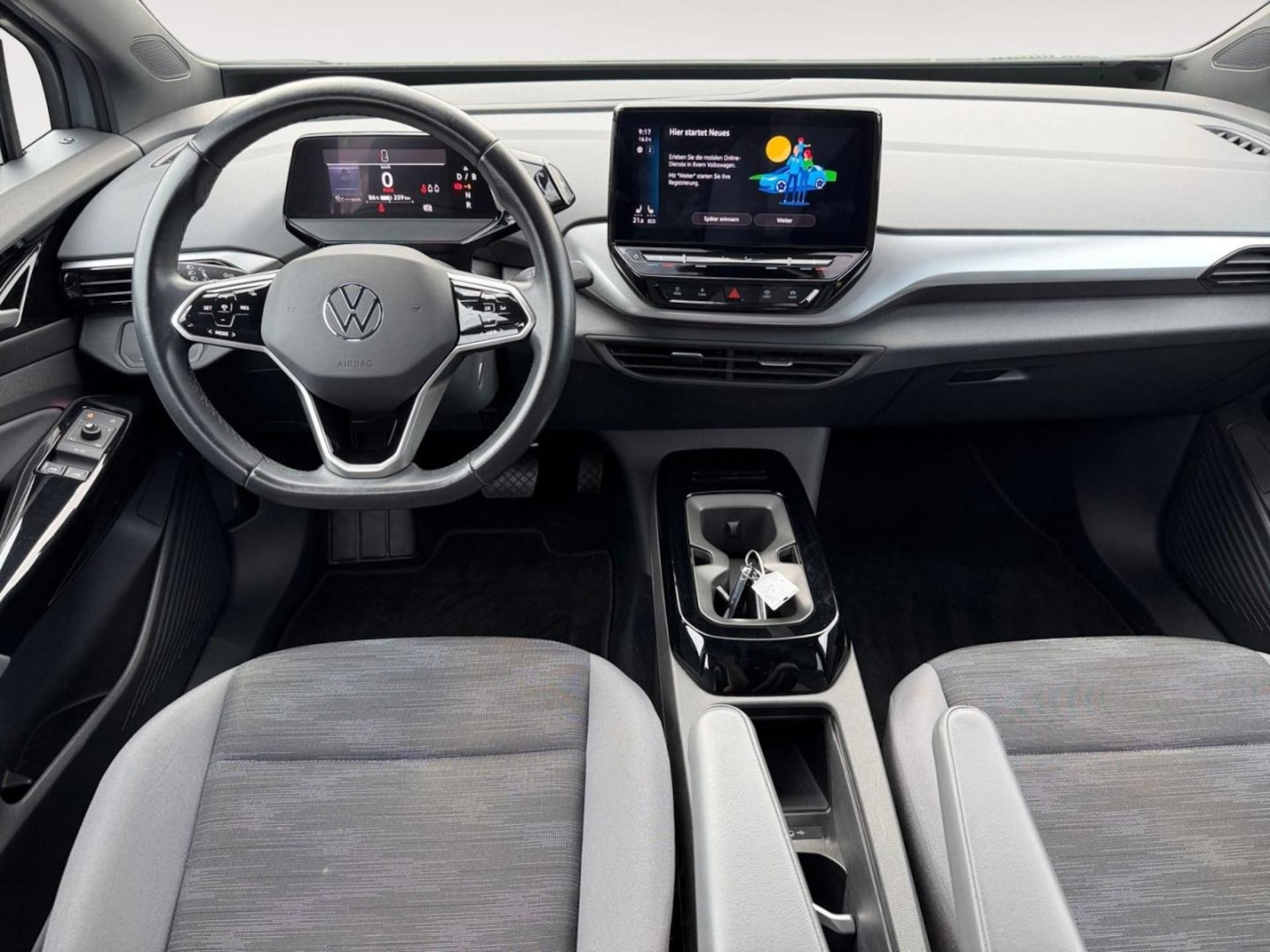 Volkswagen ID.4 Pure Performance