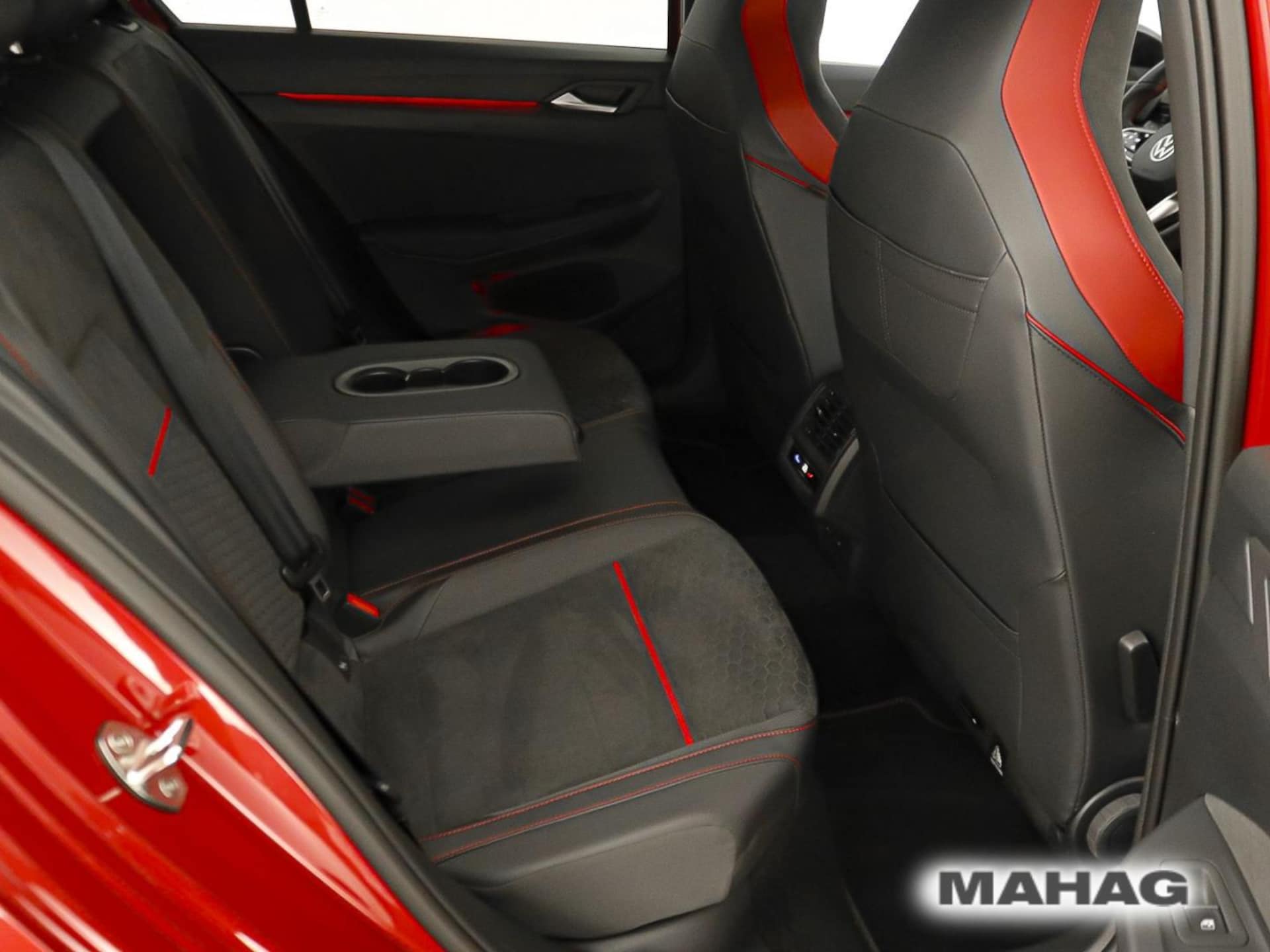 Volkswagen Golf GTI Clubsport