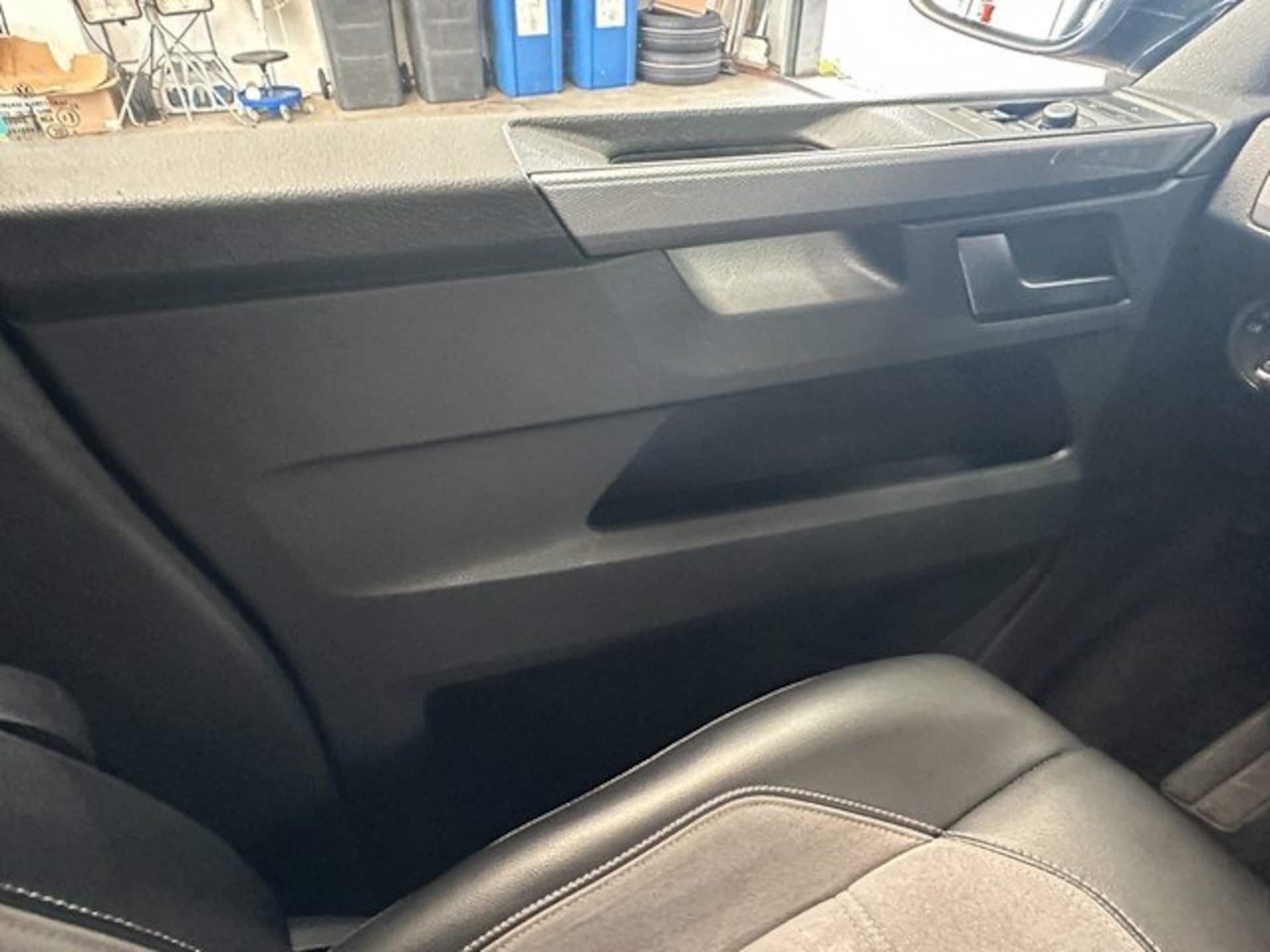 Volkswagen T6.1 Multivan Highline
