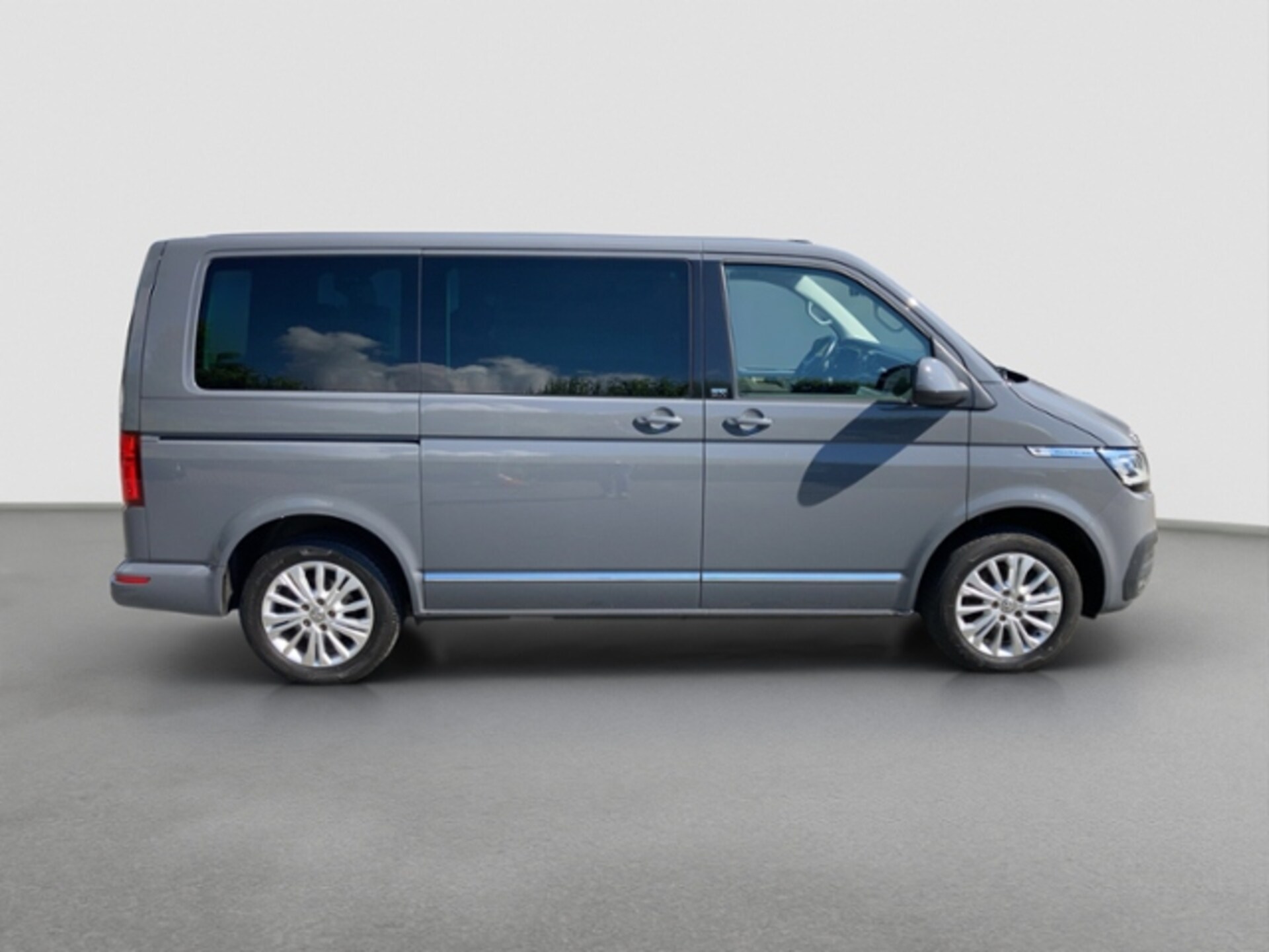 Volkswagen T6.1 Multivan Comfortline
