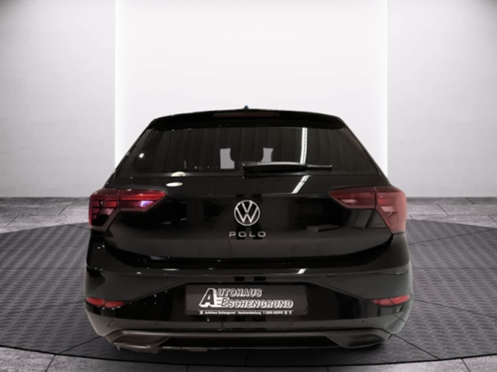 Volkswagen Polo – Bild 7
