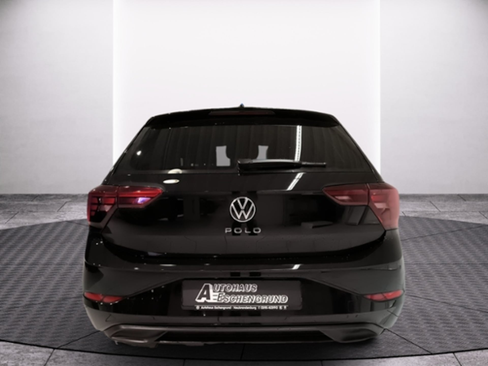 Volkswagen Polo ENERGY