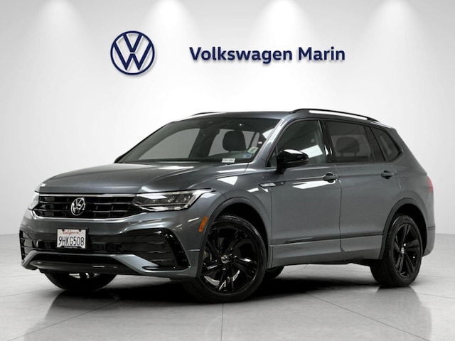 Photo of 2023 Volkswagen Tiguan