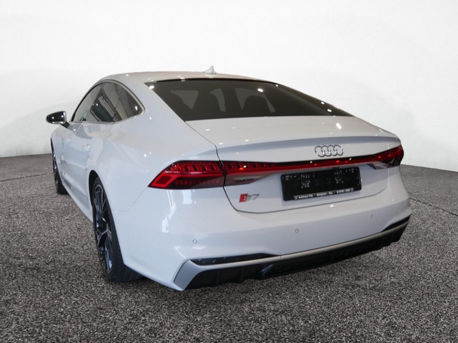 Audi S7 Sportback – Bild 4