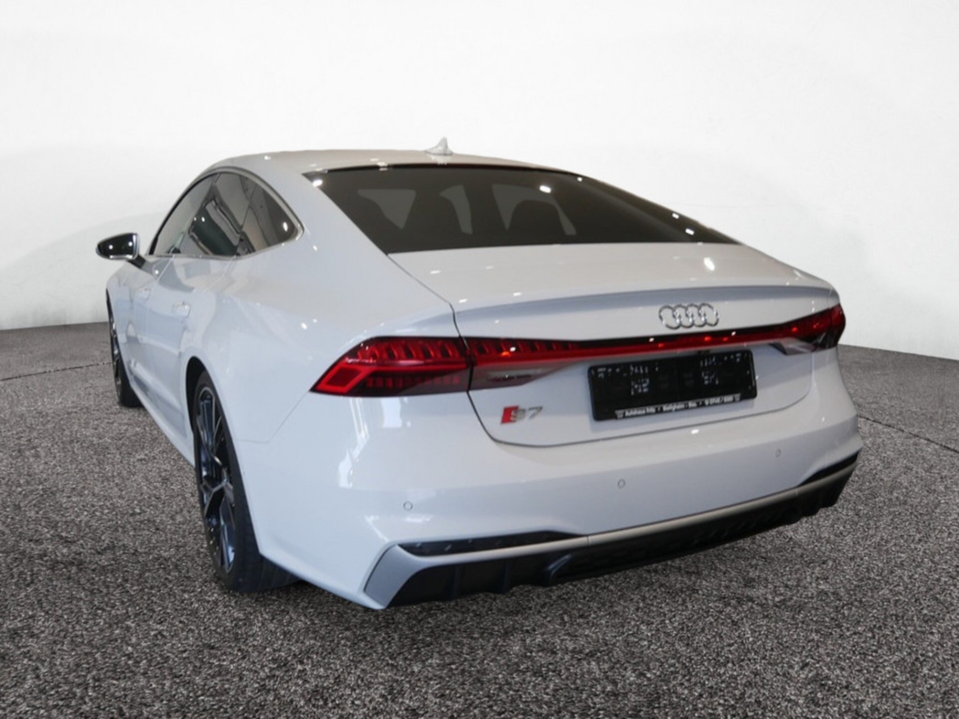 Audi S7 Sportback