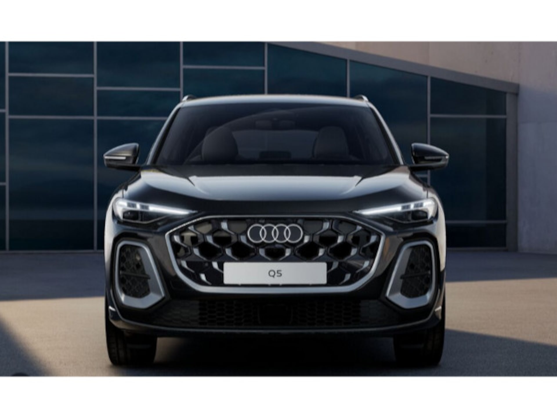 Audi Q5 SUV