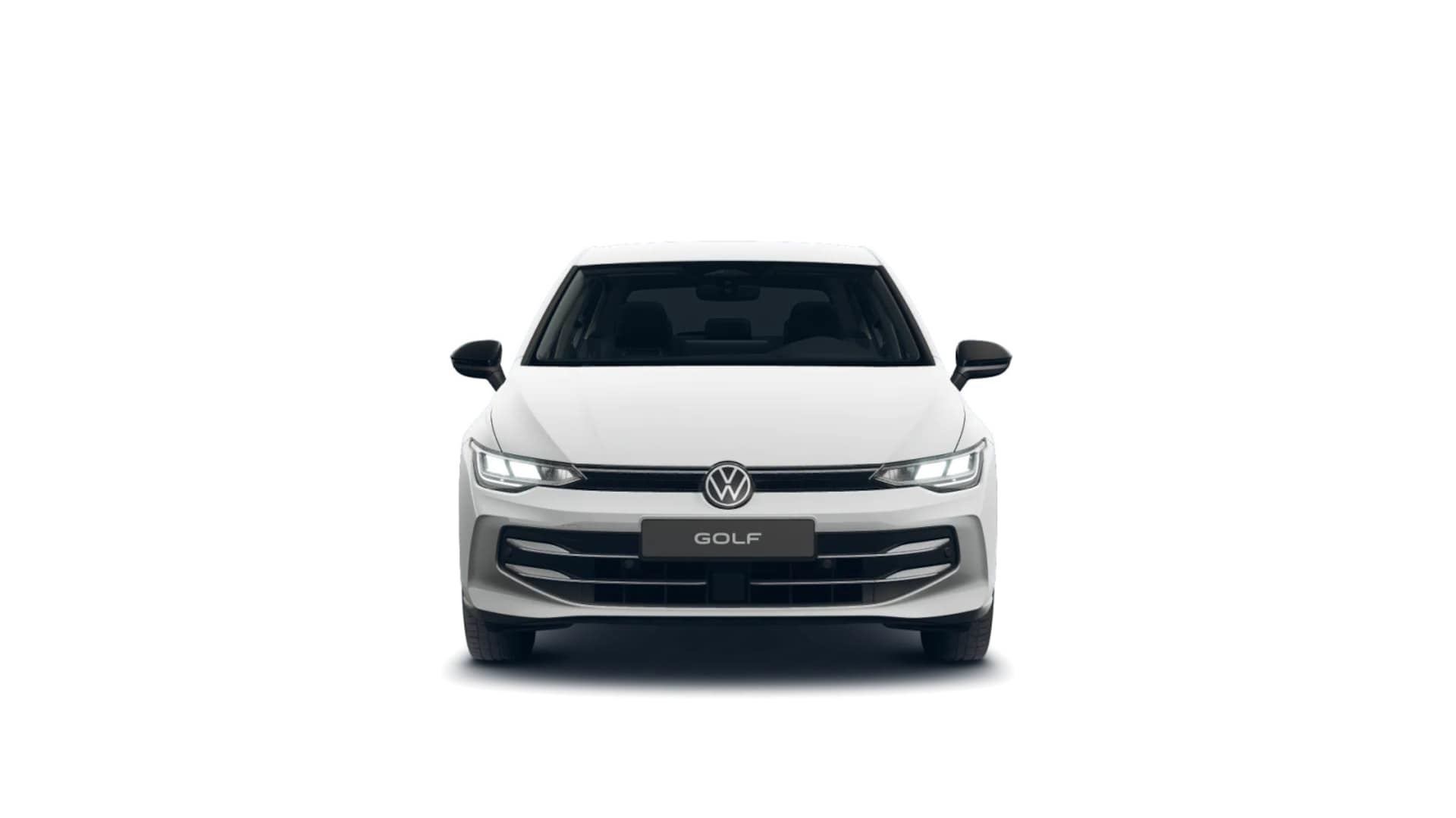 Volkswagen Golf ENERGY
