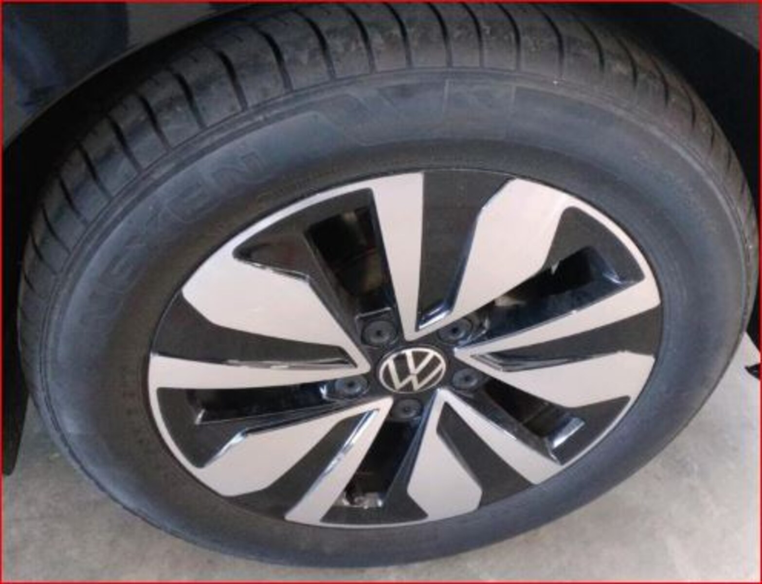 Volkswagen Golf – Bild 10