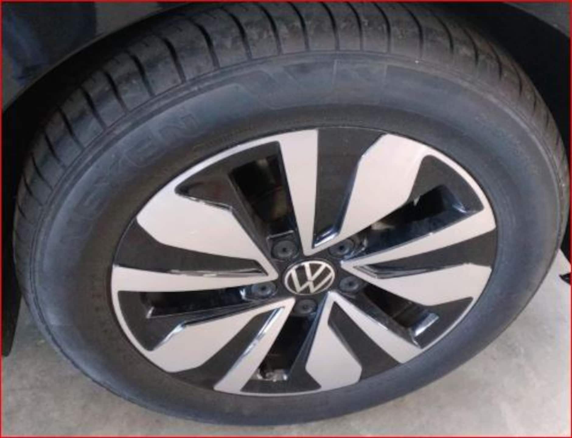Volkswagen Golf Goal