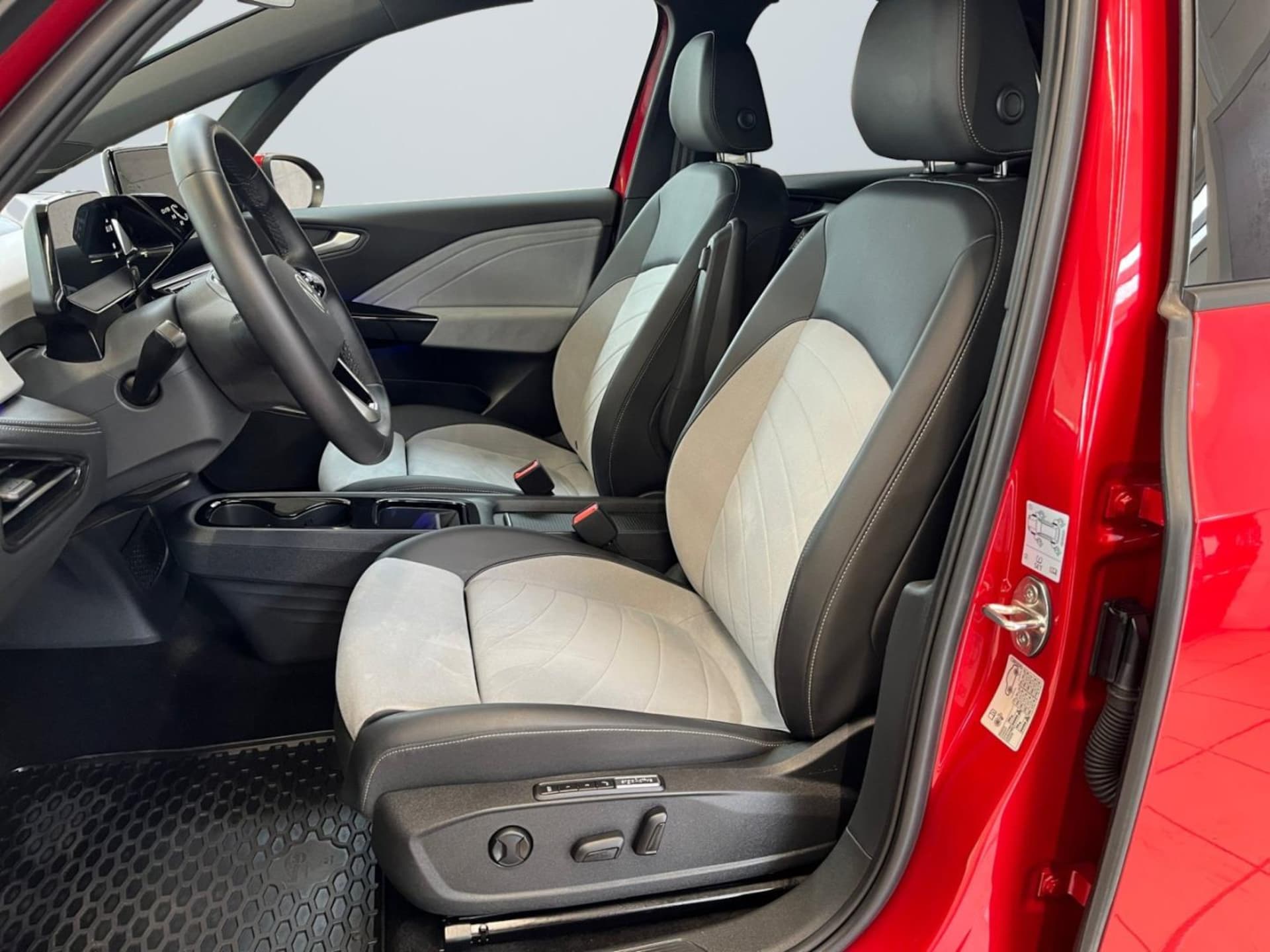 Volkswagen ID.3 MOVE Pro