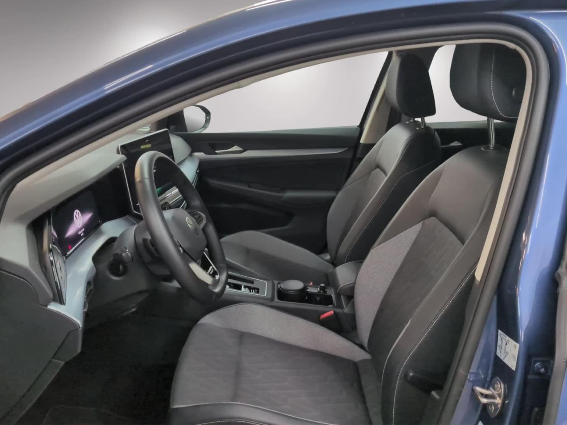 Volkswagen Golf ENERGY