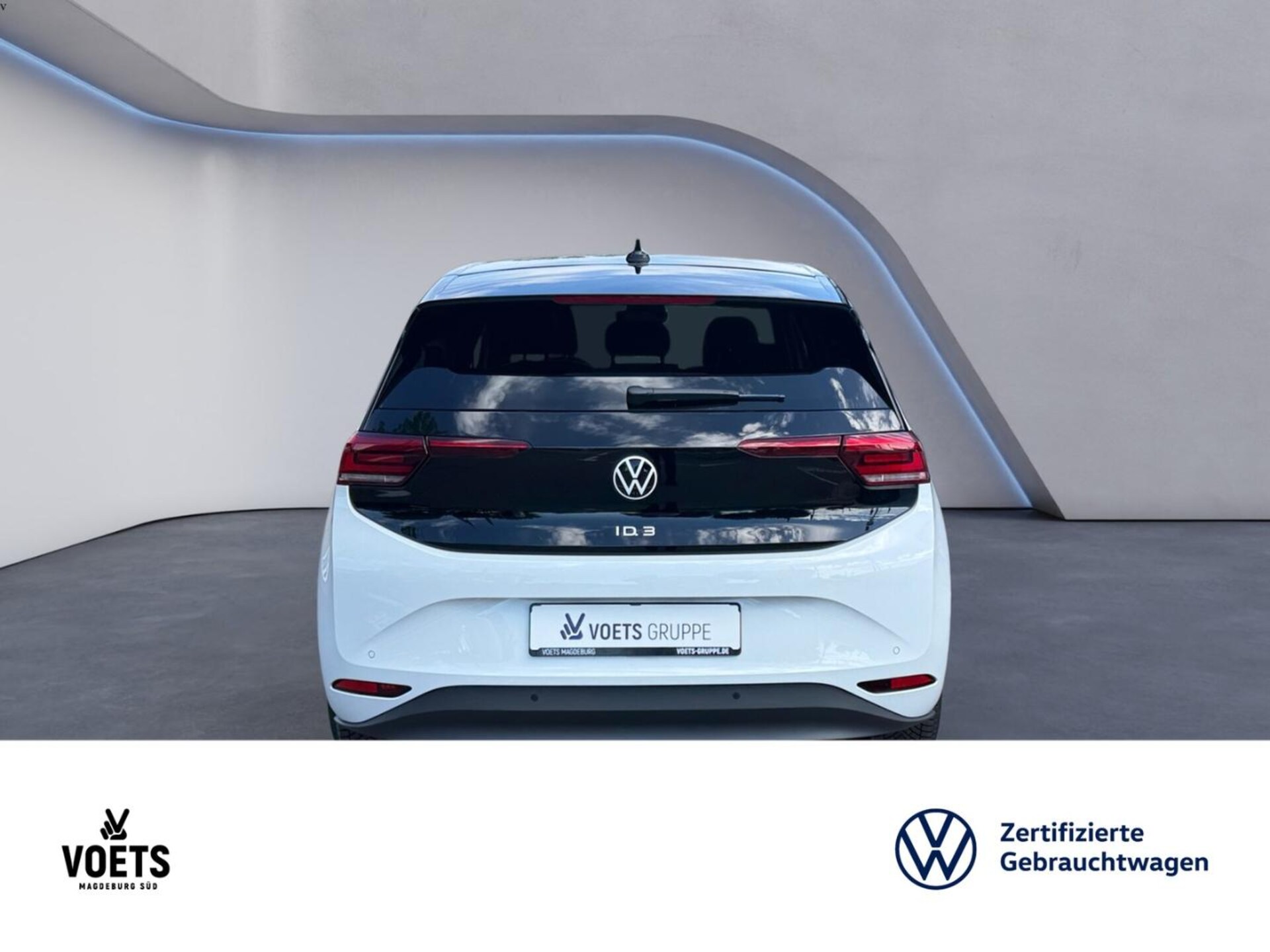 Volkswagen ID.3 Pro
