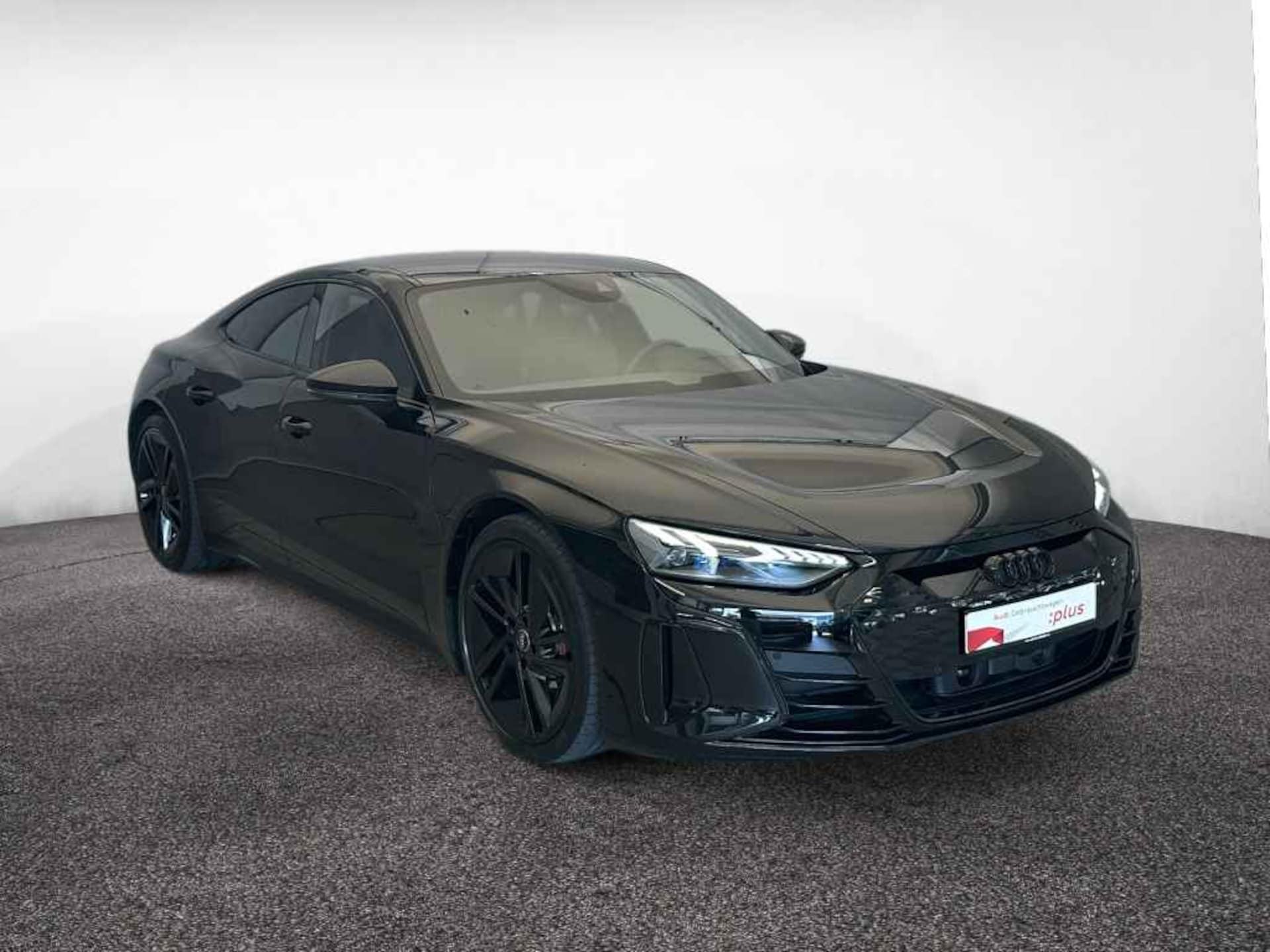 Audi RS e-tron GT