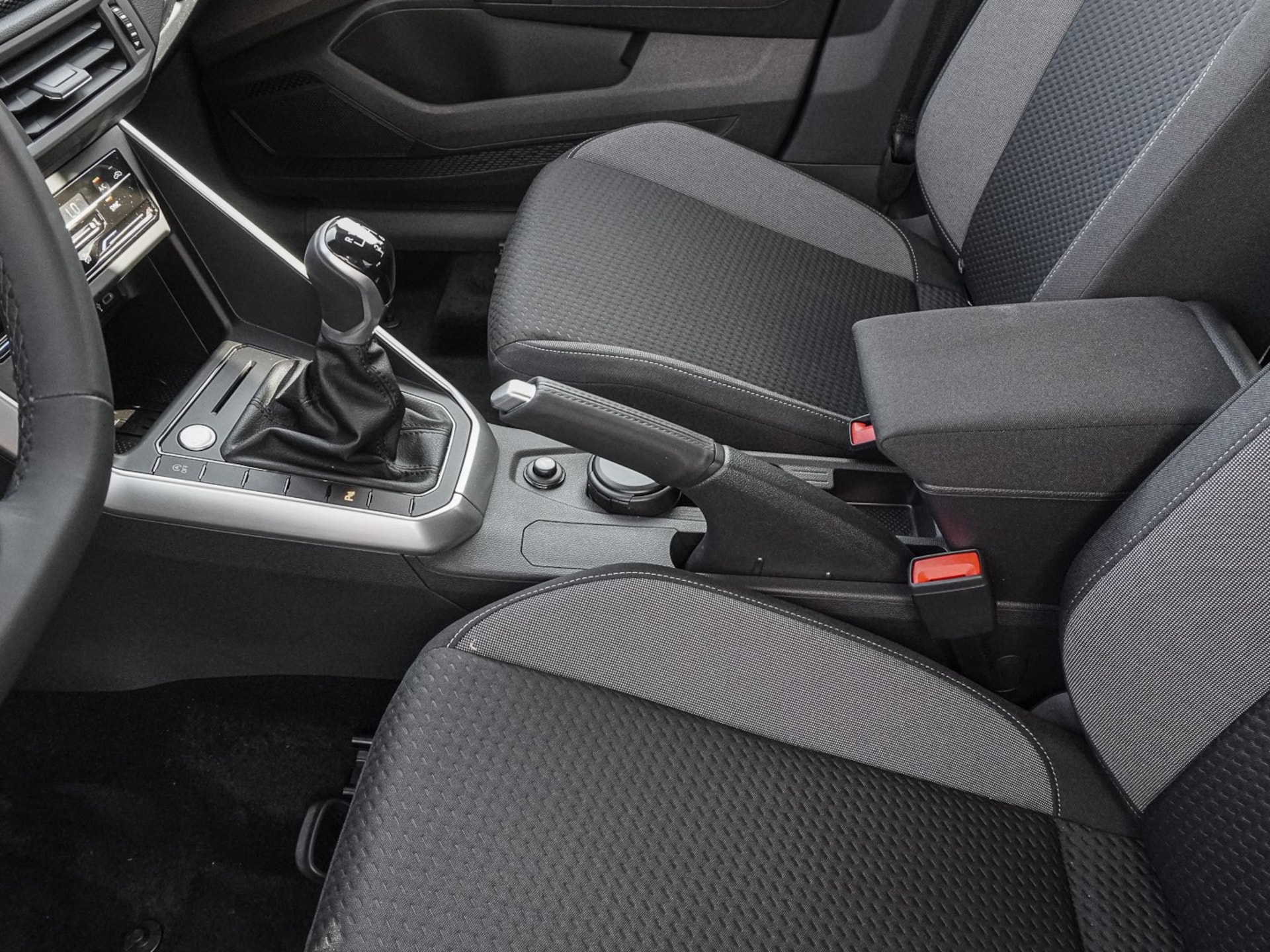 Volkswagen Taigo Life